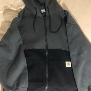 Carthart WIP Zip Up